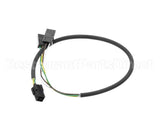 40.05.296 Rational Cable, Interior Light W40 Door Lighting