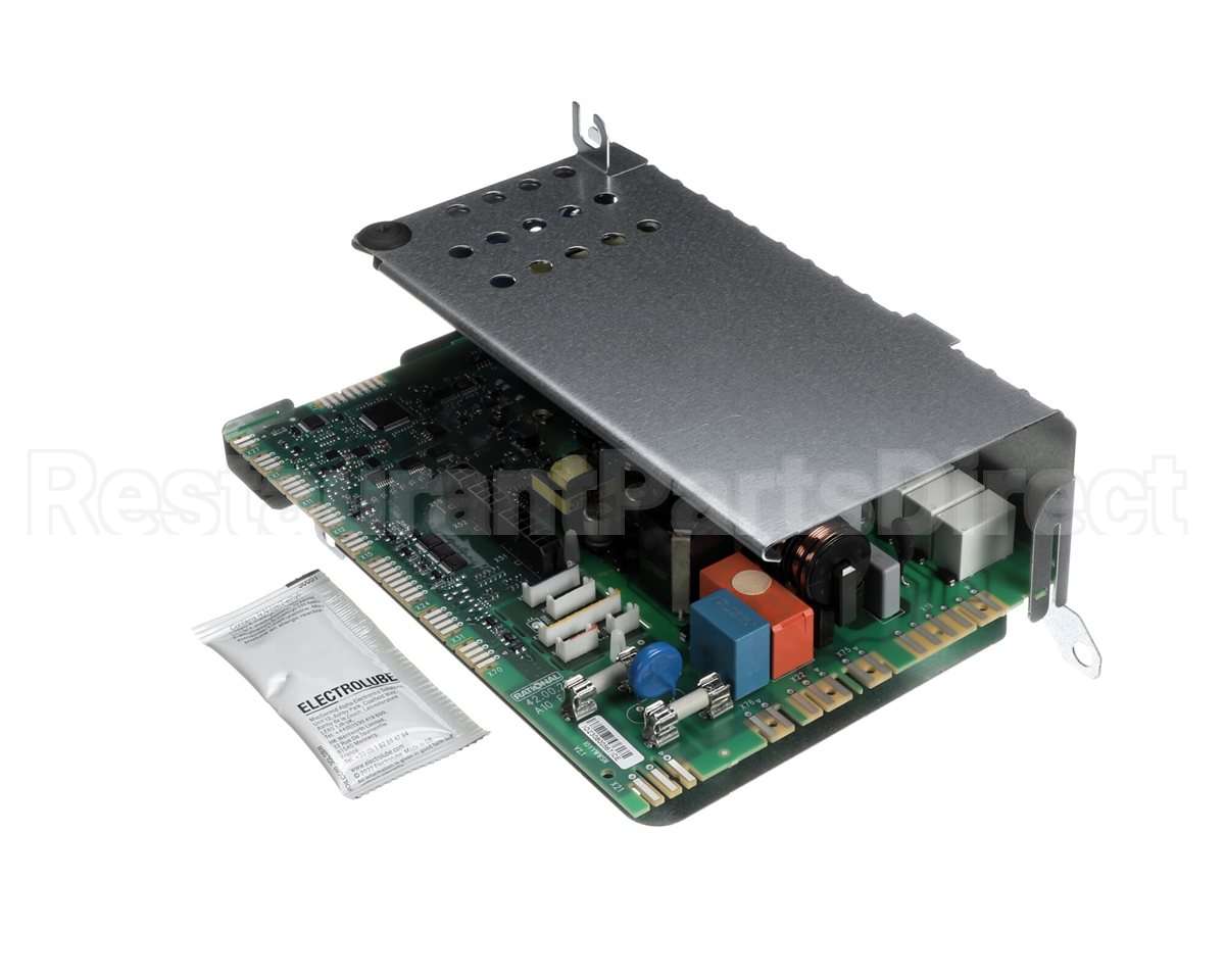 40.05.919P Rational Io-Module