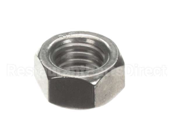 400-10-0156 Jbt Vibratory Nut Hex 1213 Locking Ss