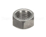 400-10-0156 Jbt Vibratory Nut Hex 1213 Locking Ss