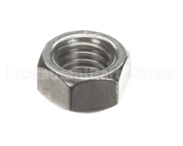 400-10-0156 Jbt Vibratory Nut Hex 1213 Locking Ss