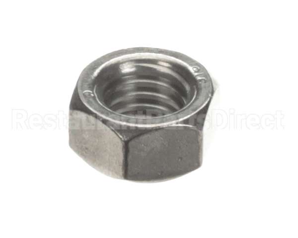 400-10-0156 Jbt Vibratory Nut Hex 1213 Locking Ss