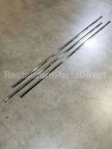 400 Amerikooler New Style Heater Frame Trim (