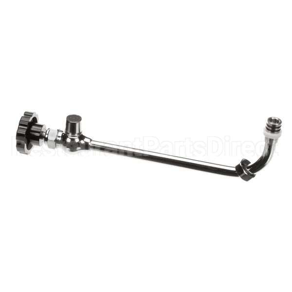 4000-0001 Compatible Fisher Spout 11Cs 5.00 Gpm