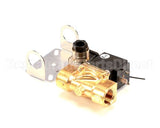 4000-0159-0020 Analox Sensor Shut Off Valve Kit, Ax60+