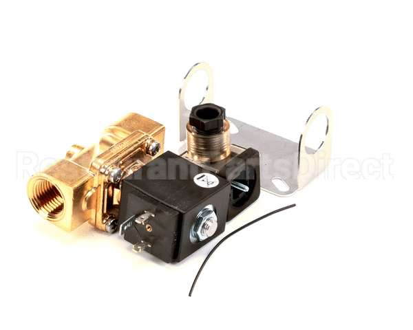 4000-0159-0020 Analox Sensor Shut Off Valve Kit, Ax60+