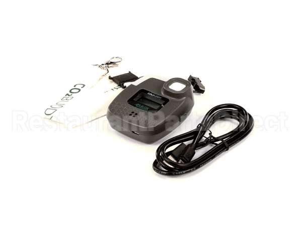 4000-0244-0001 Analox Sensor Co2Buddy Default Alarms