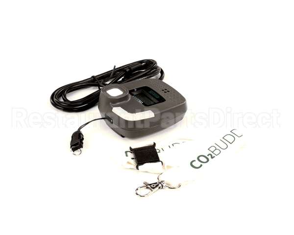 4000-0244-0001 Analox Sensor Co2Buddy Default Alarms