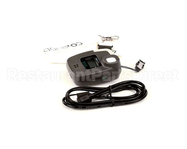 4000-0244-0001 Analox Sensor Co2Buddy Default Alarms