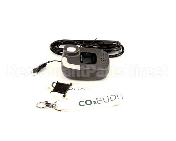 4000-0244-0001 Analox Sensor Co2Buddy Default Alarms