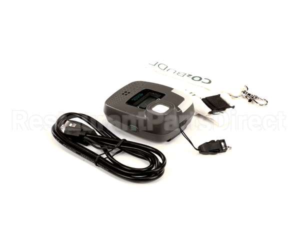 4000-0244-0001 Analox Sensor Co2Buddy Default Alarms