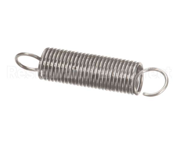 4000-251 Somerset Industries Spring Scraper