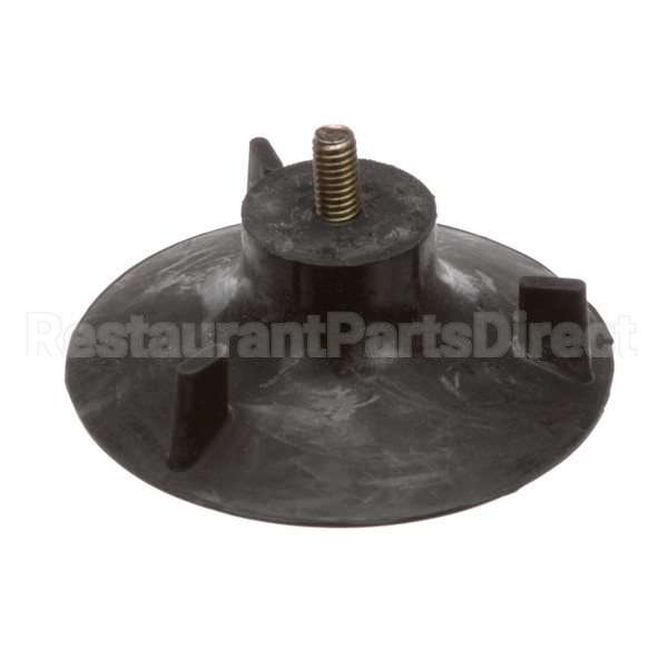 4000-308 Compatible Somerset Leg Suction Cup 3 Release Tabs