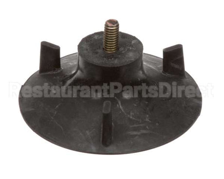 4000-308 Somerset Industries Leg Suction Cup 3 Release Tabs