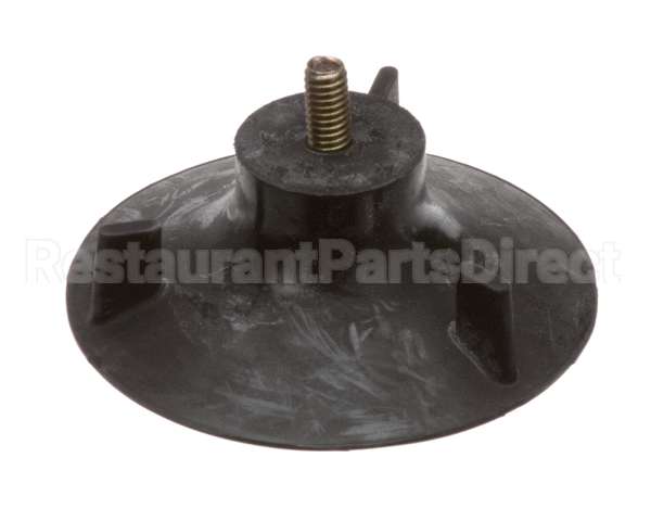 4000-308 Somerset Industries Leg Suction Cup 3 Release Tabs