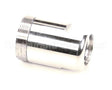 4000-3300 Fisher Adapter 3/8F X Svlm