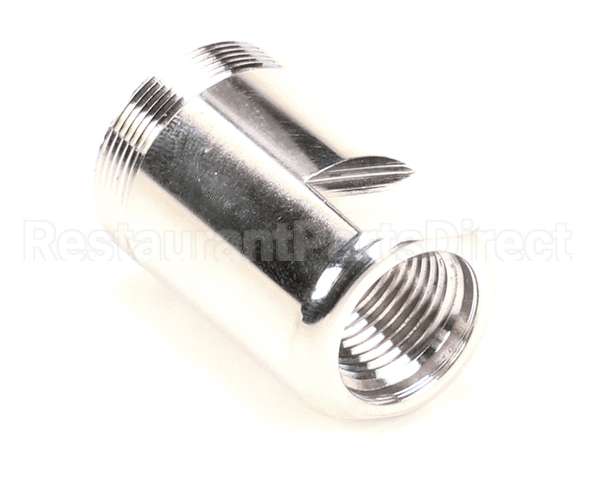 4000-3300 Fisher Adapter 3/8F X Svlm
