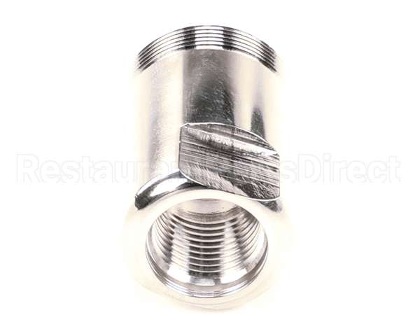 4000-3300 Fisher Adapter 3/8F X Svlm