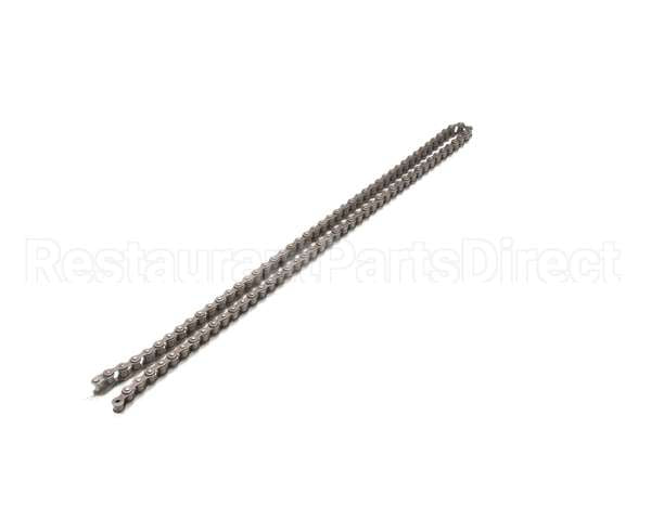 4000-360 Somerset Industries Chain 41 Riv 89 Incl 1 C/L (Ob