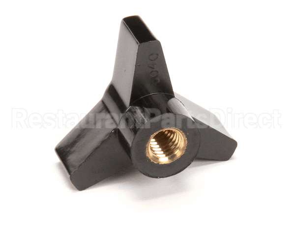 4000-400 Somerset Industries Knob Locking