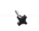 4000-402 Somerset Industries Knob Adjusting 1-1/2 Long