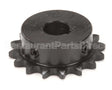 4000-502 Somerset Industries Sprocket 41B16H X 3/4