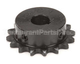4000-502 Somerset Industries Sprocket 41B16H X 3/4