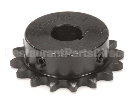 4000-502 Somerset Industries Sprocket 41B16H X 3/4