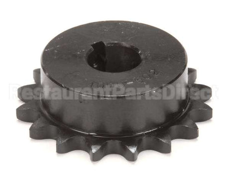 4000-502 Somerset Industries Sprocket 41B16H X 3/4