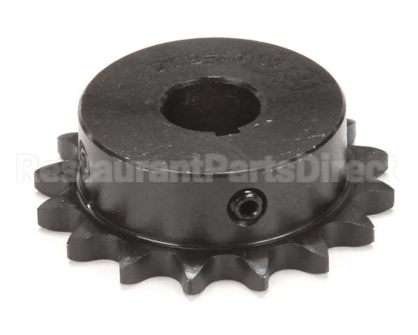 4000-502 Somerset Industries Sprocket 41B16H X 3/4