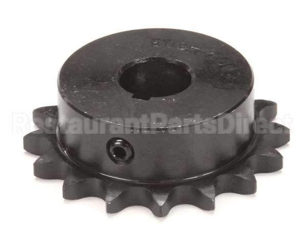 4000-502 Somerset Industries Sprocket 41B16H X 3/4