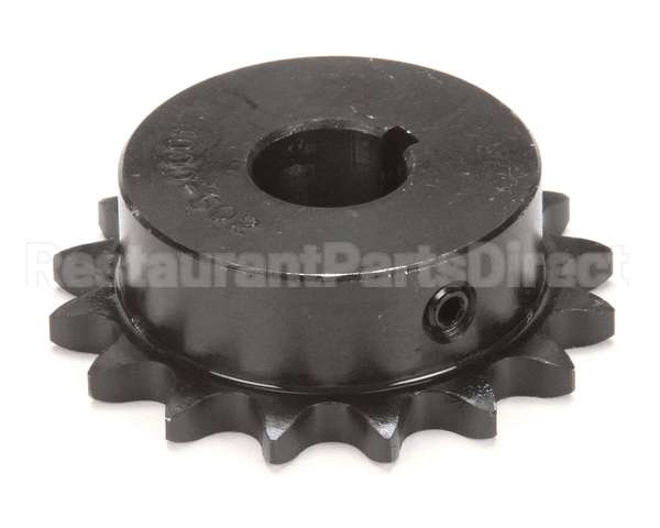 4000-502 Somerset Industries Sprocket 41B16H X 3/4