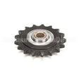 4000-506 Compatible Somerset Sprocket 40B17H Assembly W/Brg
