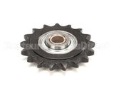 4000-506 Somerset Industries Sprocket 40B17H Assembly W/Brg