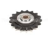 4000-506 Somerset Industries Sprocket 40B17H Assembly W/Brg