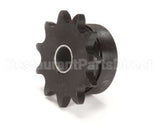 4000-521 Somerset Industries Sprocket 41B11H W/Garlock Tkup