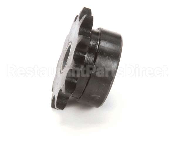 4000-521 Somerset Industries Sprocket 41B11H W/Garlock Tkup