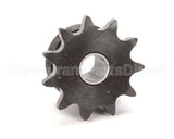 4000-521 Somerset Industries Sprocket 41B11H W/Garlock Tkup