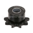 4000-522 Compatible Somerset Sprocket 41B09H W/Garlock Tkup