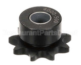 4000-522 Somerset Industries Sprocket 41B09H W/Garlock Tkup