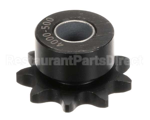 4000-522 Somerset Industries Sprocket 41B09H W/Garlock Tkup