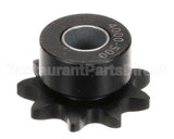 4000-522 Somerset Industries Sprocket 41B09H W/Garlock Tkup