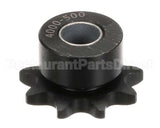 4000-522 Somerset Industries Sprocket 41B09H W/Garlock Tkup