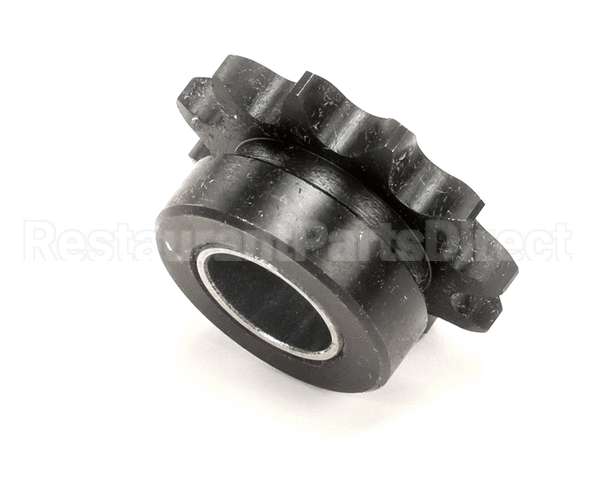 4000-523 Somerset Industries Sprocket 40B11H W/Garlock Tkup