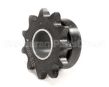 4000-523 Somerset Industries Sprocket 40B11H W/Garlock Tkup
