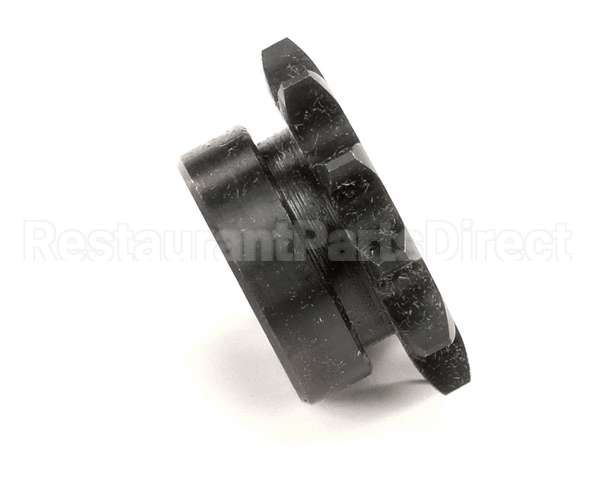 4000-523 Somerset Industries Sprocket 40B11H W/Garlock Tkup