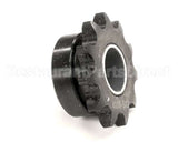 4000-523 Somerset Industries Sprocket 40B11H W/Garlock Tkup