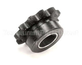 4000-523 Somerset Industries Sprocket 40B11H W/Garlock Tkup