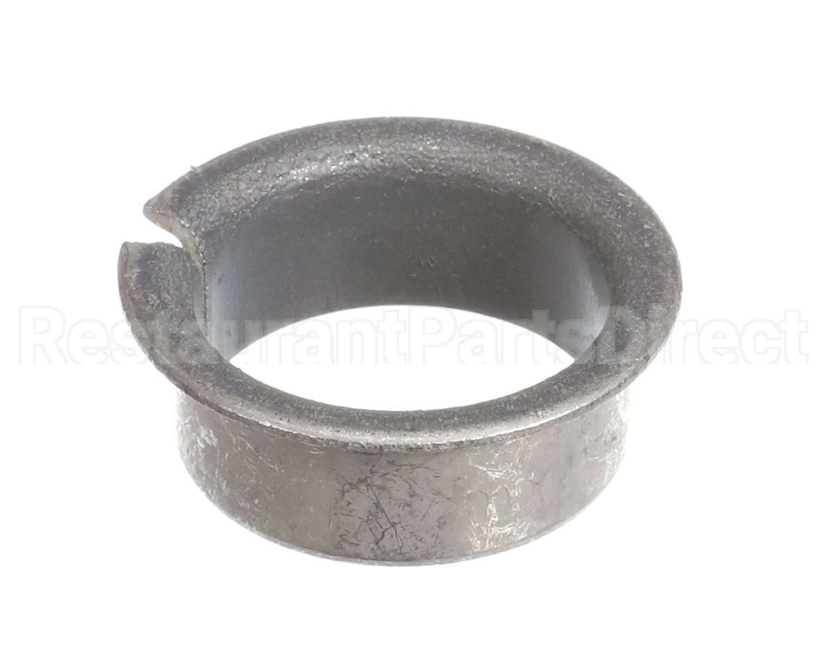 4000-554 Somerset Industries Bushing Wshdr Garlock Handle