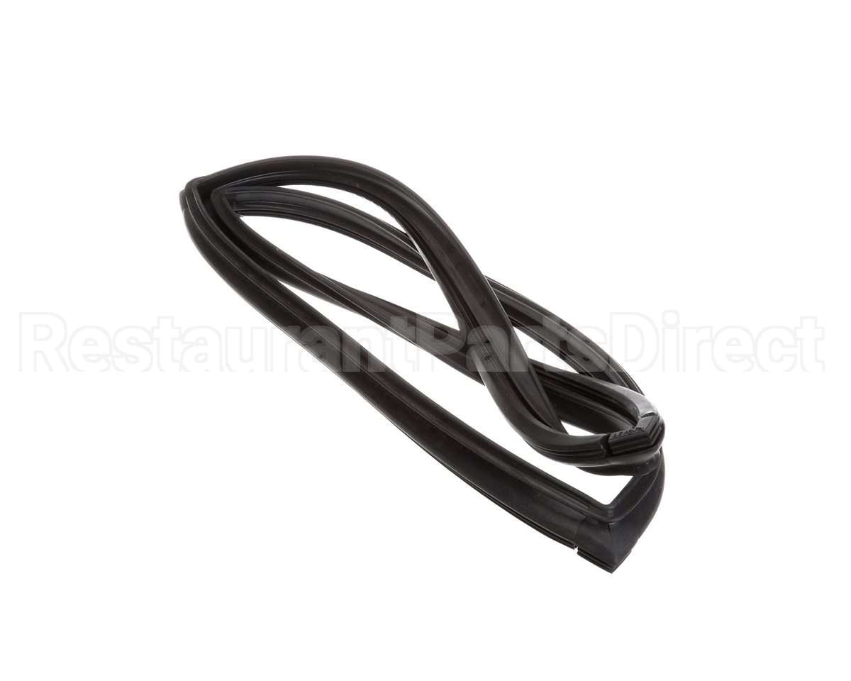 4000000020 Hardt Door Seal Quadro Type 2